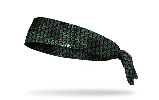 Extranet Flex Tie Headband - View 1