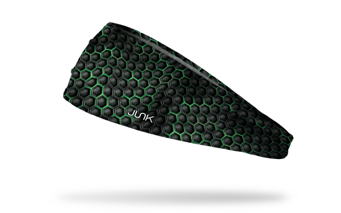 Extranet Headband - View 1