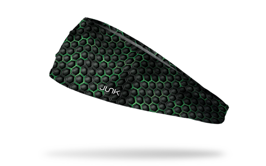 Extranet Headband - View 1