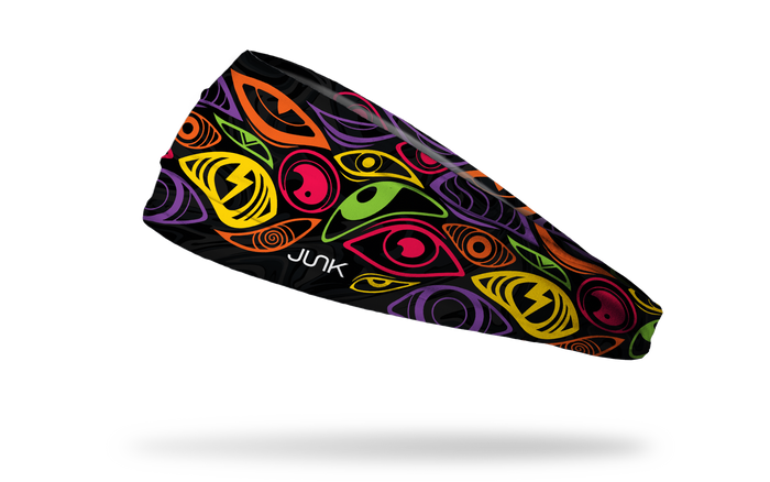 Eye See You Big Bang Lite Headband - View 1
