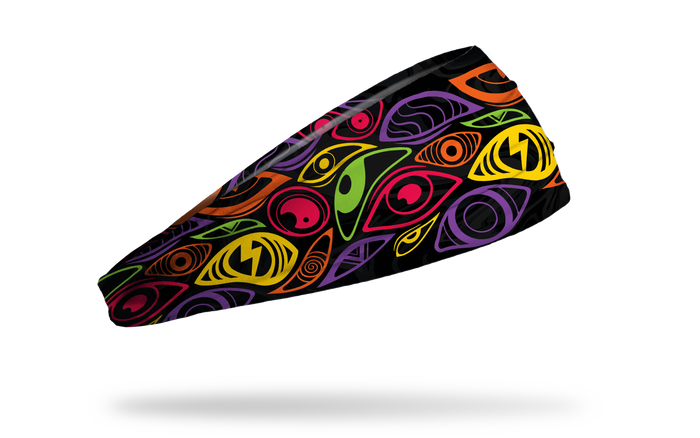 Eye See You Big Bang Lite Headband - View 2