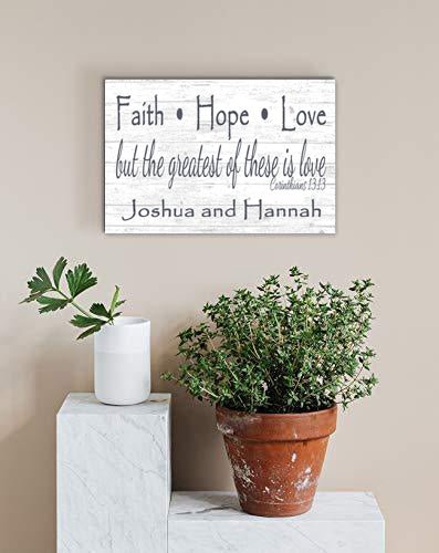 bible verse wedding gift