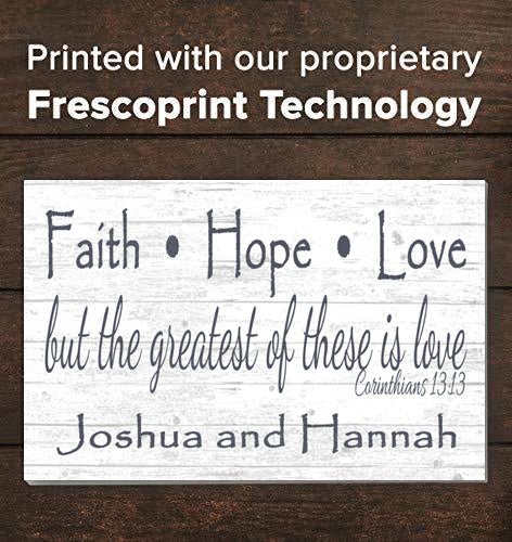 religious wedding gift