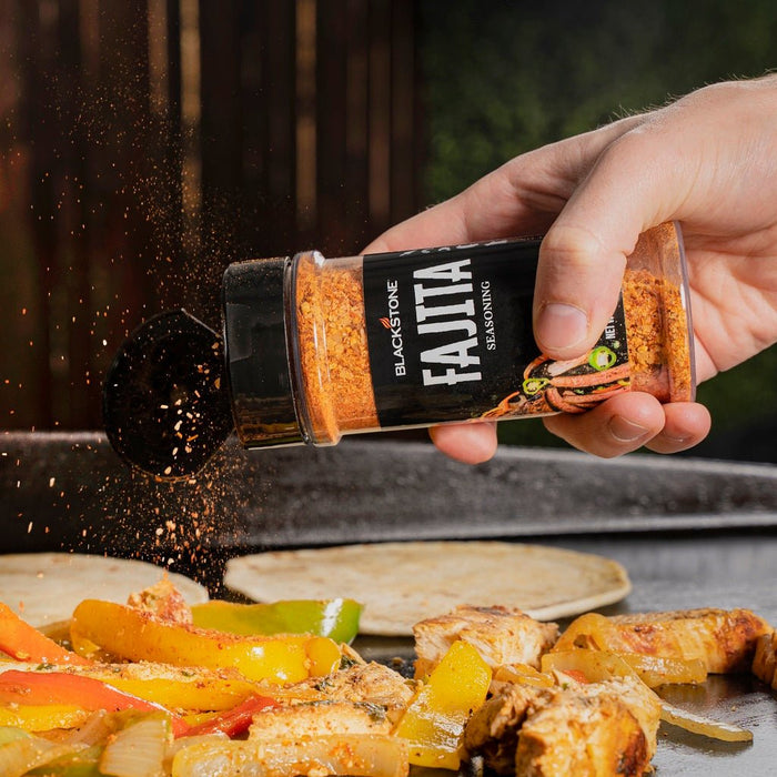 Fajita Seasoning - Blackstone Products