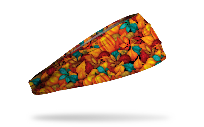 Fall Flora Big Bang Lite Headband - View 2