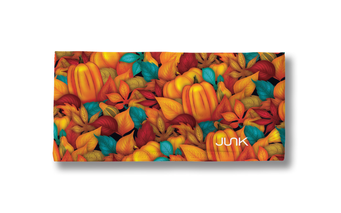 Fall Flora Big Bang Lite Headband - View 3