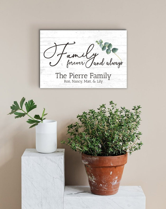 great family theme gift ideas