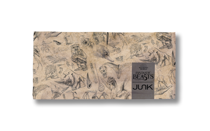 Fantastic Beasts: Magical Creatures Big Bang Lite Headband - View 3