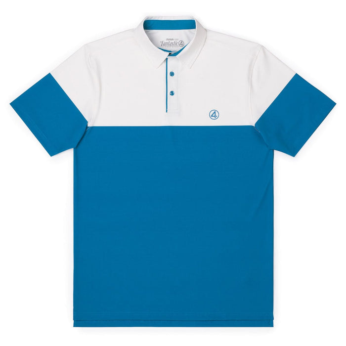 RSVLTS XS Marvel Breakfast Balls All-Day Polo Fantastic Four "Fanasti-Polo" – All-Day Polo Fantastic Four "Fanasti-Polo" – All-Day Polo