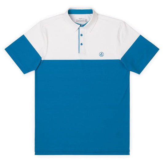 RSVLTS XS Marvel Breakfast Balls All-Day Polo Fantastic Four "Fanasti-Polo" – All-Day Polo Fantastic Four "Fanasti-Polo" – All-Day Polo