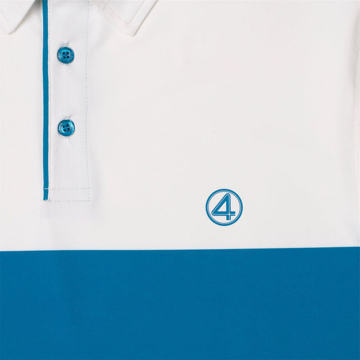 RSVLTS Marvel Breakfast Balls All-Day Polo Fantastic Four "Fanasti-Polo" – All-Day Polo Fantastic Four "Fanasti-Polo" – All-Day Polo