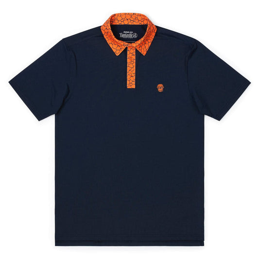 RSVLTS XS Marvel Breakfast Balls All-Day Polo Fantastic Four "The Thing" – All-Day Polo Fantastic Four "The Thing" – All-Day Polo