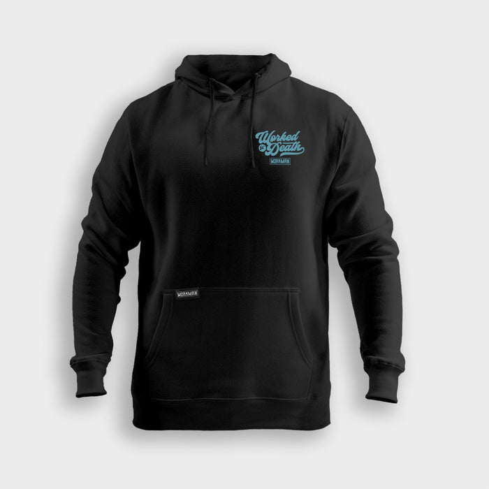 Faster Than The Other Guys (Grey) - Hoodie
