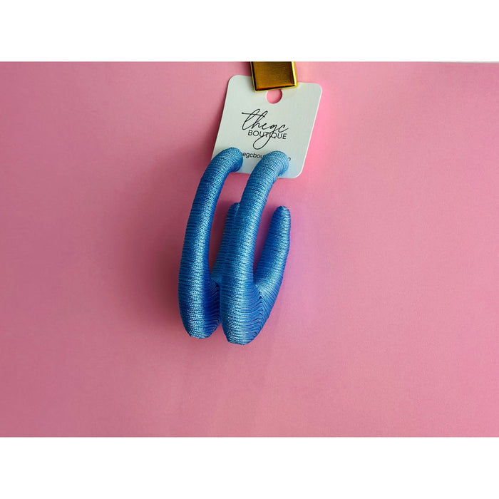 Fawnia Earring