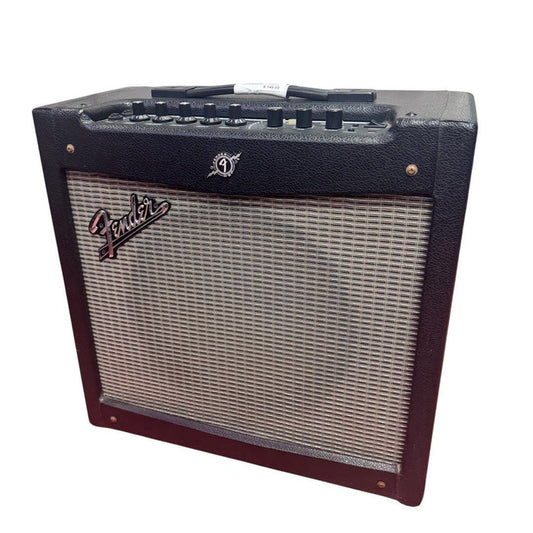 Fender Mustang II V.2 110-Watt 1x12" Modeling Guitar Combo