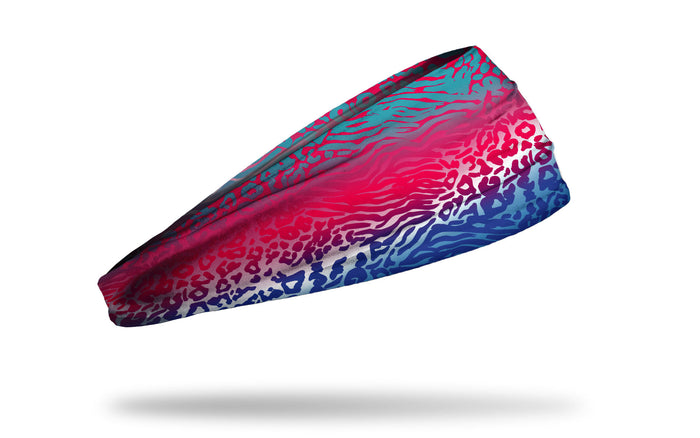Feral Frenzy Big Bang Lite Headband - View 2