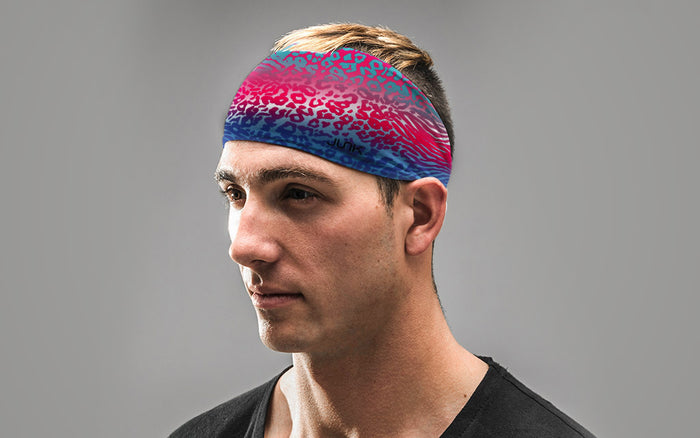 Feral Frenzy Big Bang Lite Headband - View 4
