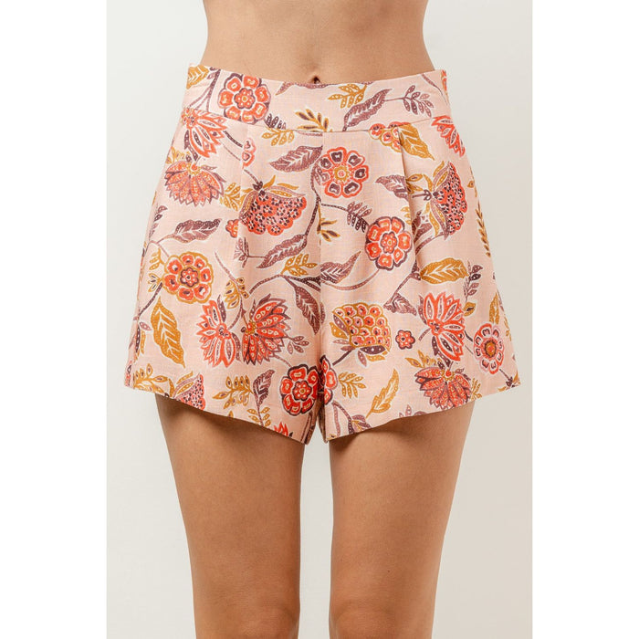 Ferra Short