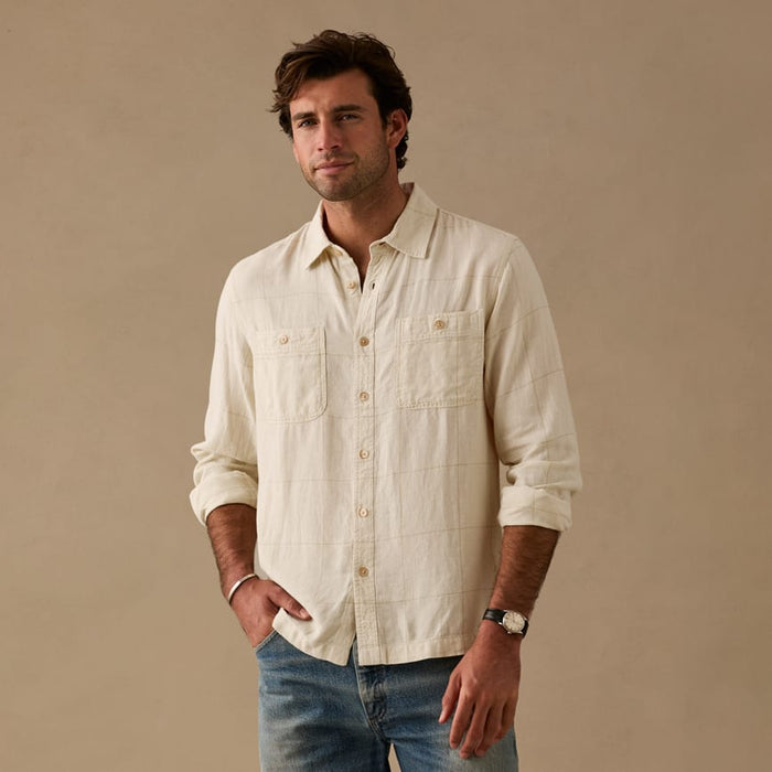 Fieldworth Draftsman Shirt