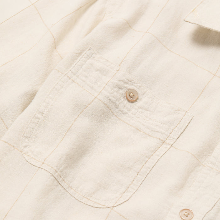 Fieldworth Draftsman Shirt