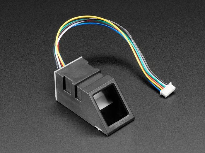 Fingerprint sensor by The Pi Hut - The Pi Hut