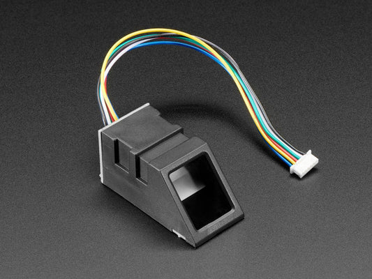 Fingerprint sensor by The Pi Hut - The Pi Hut