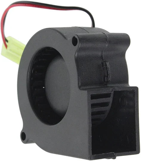 Fire Fan For Dimplex SF6028SL(R) Electric Fire Fan Motor DC 24V Optimyst Danville DNV20AB