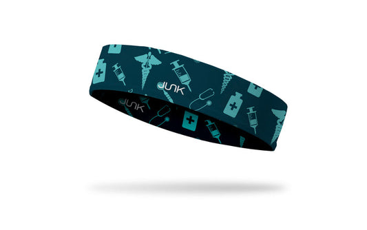 First Aid Kit Baller Headband - View 1