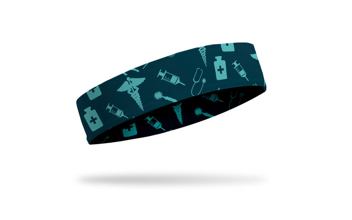 First Aid Kit Baller Headband - View 2
