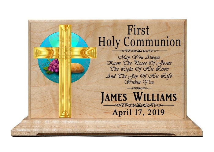 1st communion gift
