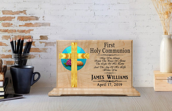first communion gift