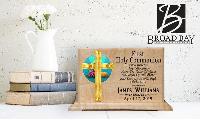 communion gift for girl