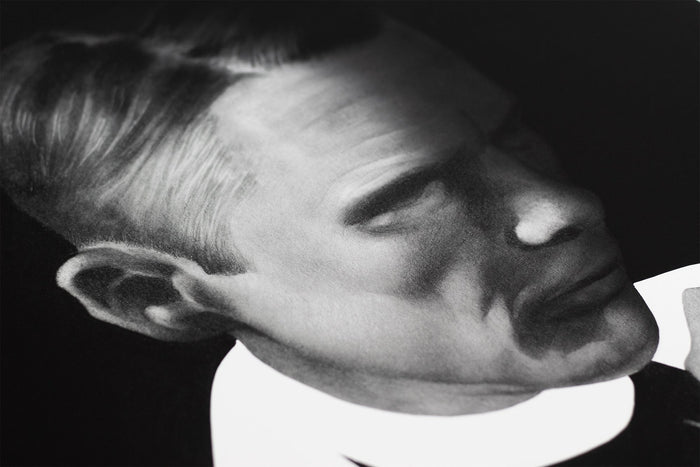 First Reformed Poster