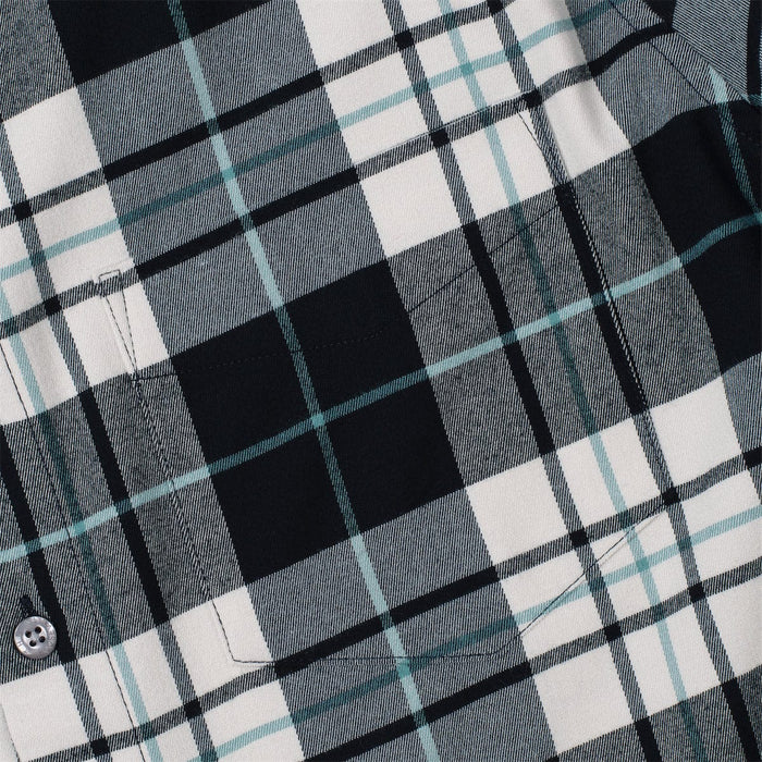 RSVLTS RSVLTS Flannel Long Sleeve Flanilla Ice – BorlandFlex™ Long Sleeve Flannel Flanilla Ice – BorlandFlex™ Long Sleeve Flannel