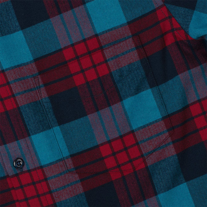 RSVLTS RSVLTS Flannel Long Sleeve Flanis Joplin – BorlandFlex™ Long Sleeve Flannel Flanis Joplin – BorlandFlex™ Long Sleeve Flannel