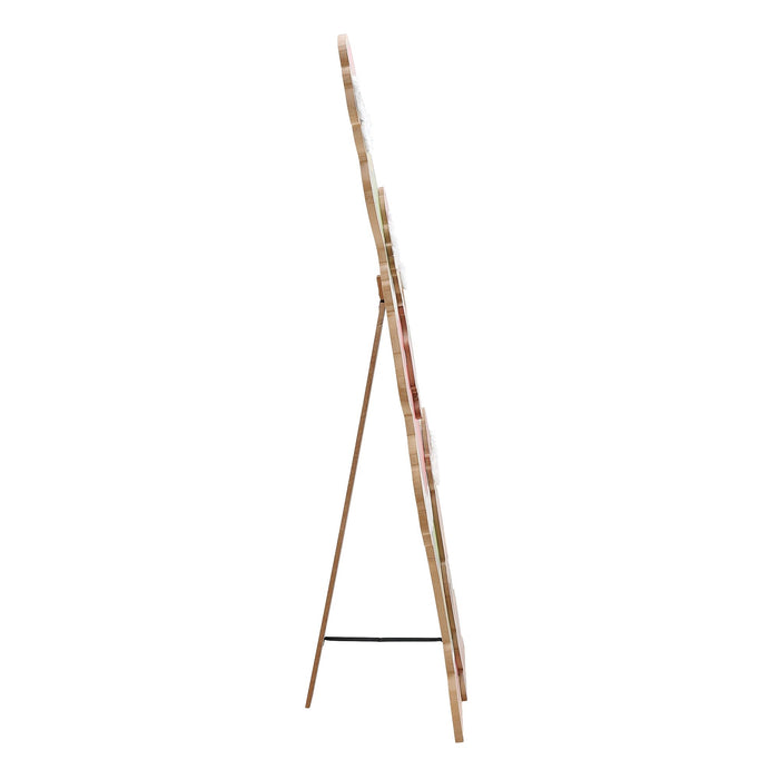 Flourish | Grinch Easel Floor Decor | Easel
