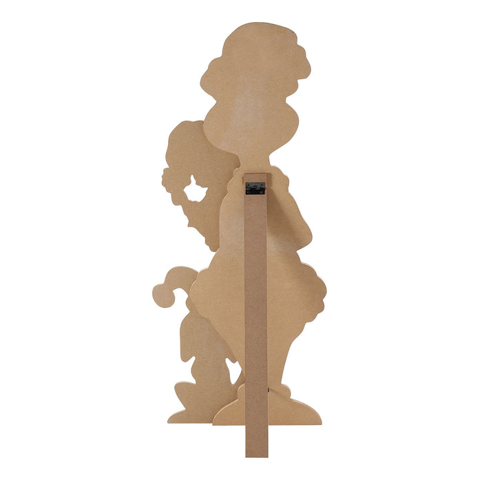 Flourish | Grinch Easel Floor Decor | Easel