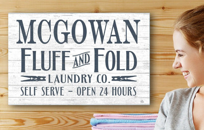 laundry home Decor