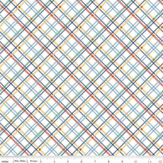 Flutter Charm Quilt Backing 1 1/8 yd