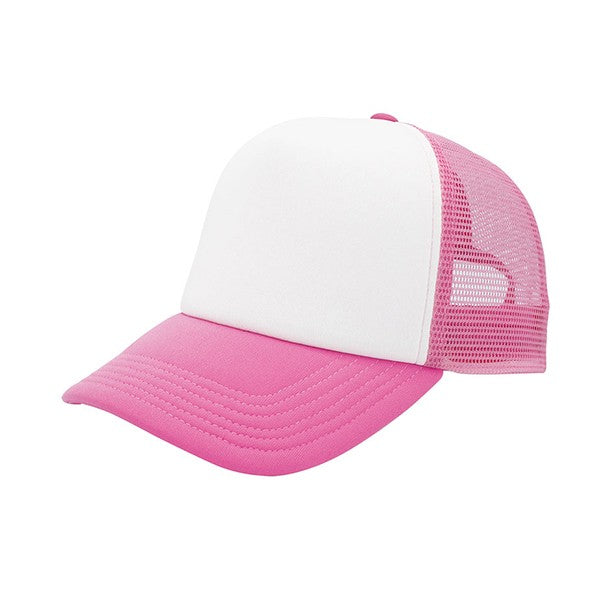 Foam Trucker Hat