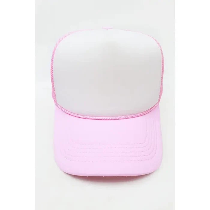 Light Pink/White