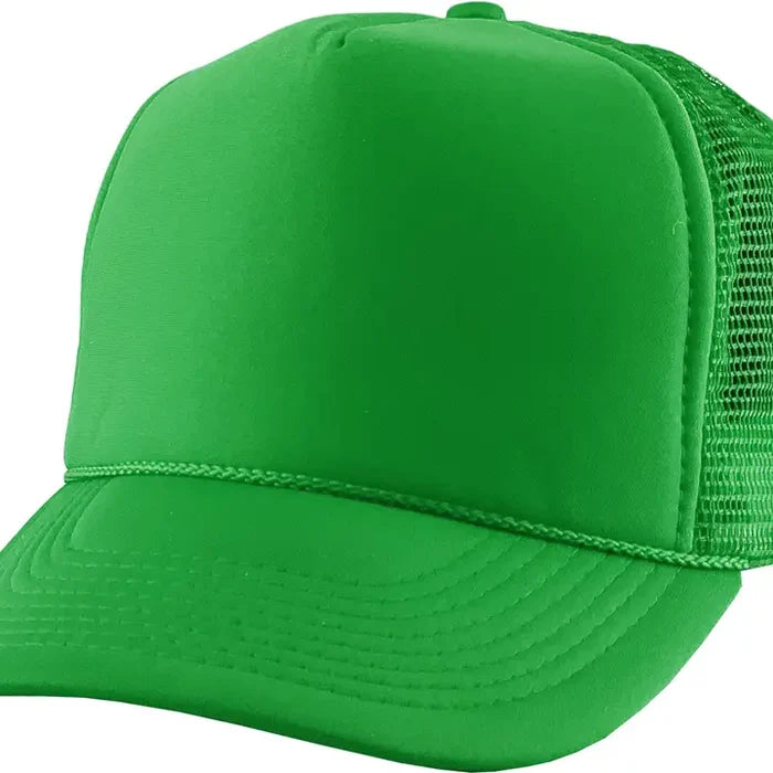Solid Kelly Green/Kelly Green