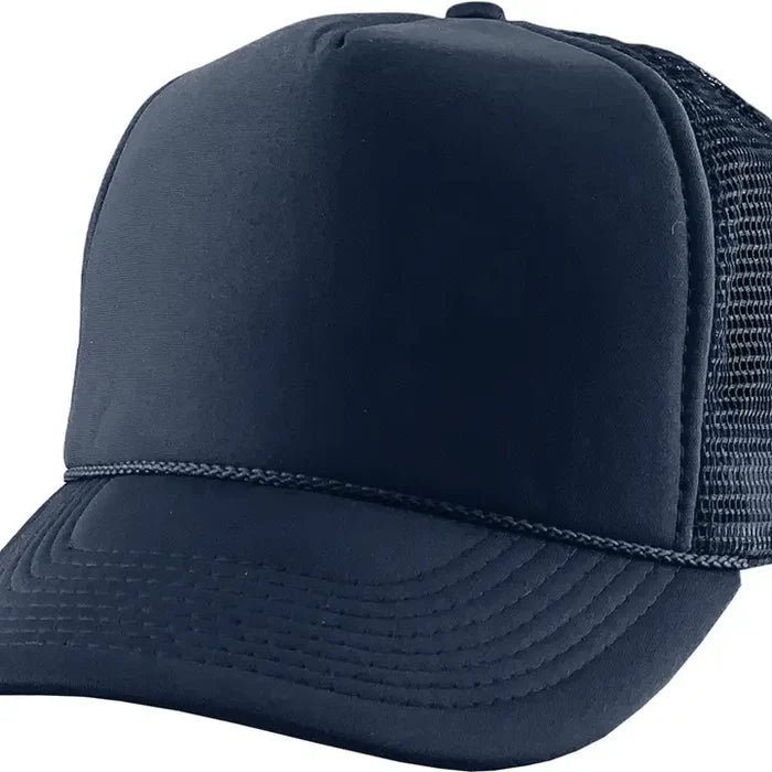 Solid Navy/Navy