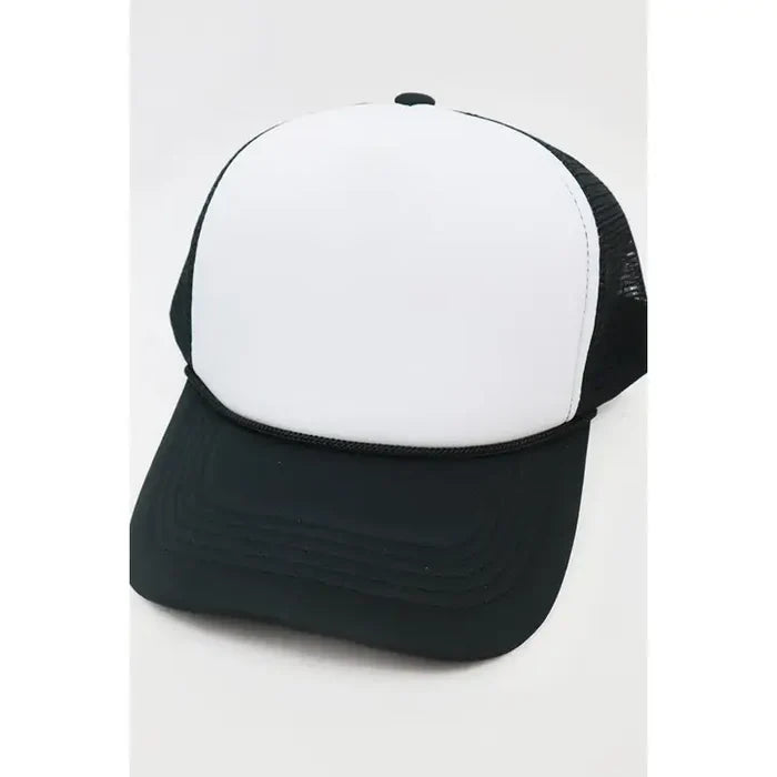 Foam Trucker Hat