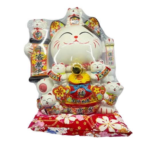 Fortune Cat-39cm