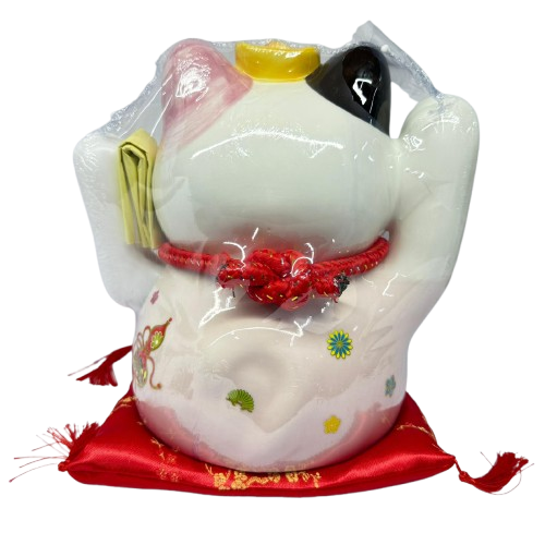 Fortune Cat-Mahjong Fa Cai