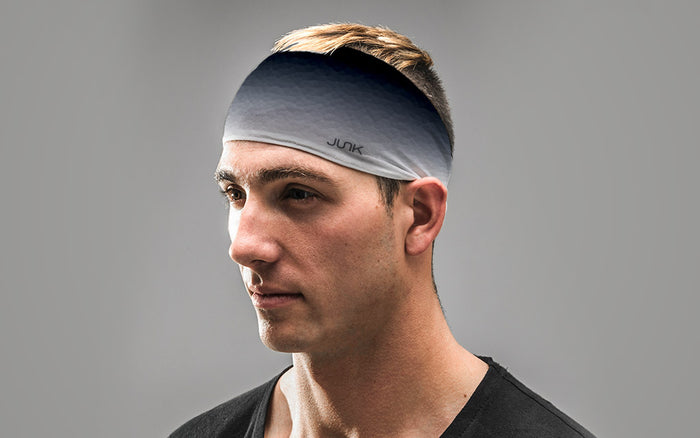 Fractured Fade Big Bang Lite Headband - View 4