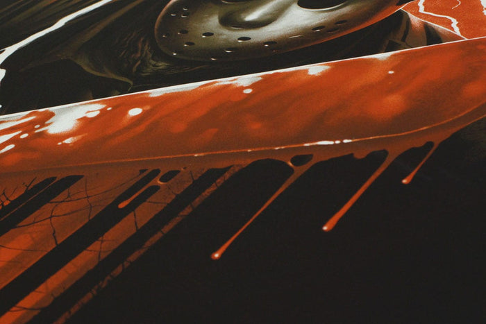 Friday the 13th Part VI