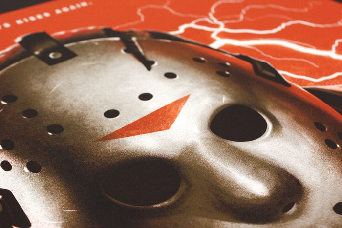 Friday the 13th Part VI