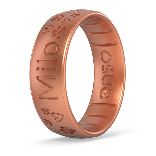 Copper